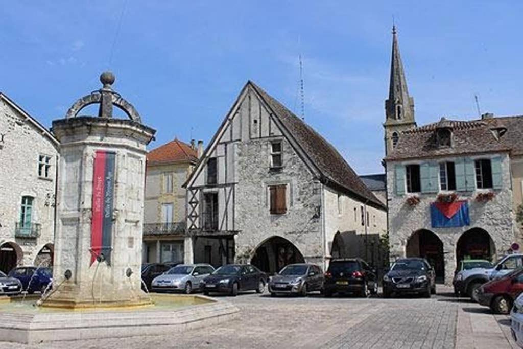 Maison Dordogne Perigord Secteur Bergerac Eymet Flaugeac المظهر الخارجي الصورة