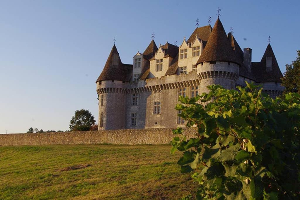 Maison Dordogne Perigord Secteur Bergerac Eymet Flaugeac المظهر الخارجي الصورة