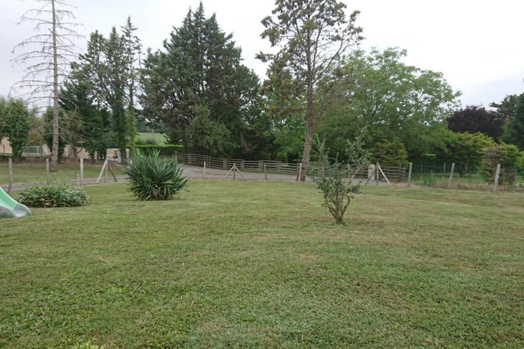 Maison Dordogne Perigord Secteur Bergerac Eymet Flaugeac المظهر الخارجي الصورة