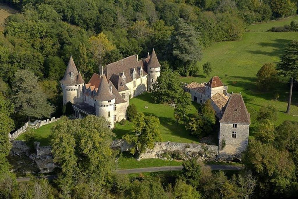 Maison Dordogne Perigord Secteur Bergerac Eymet Flaugeac المظهر الخارجي الصورة