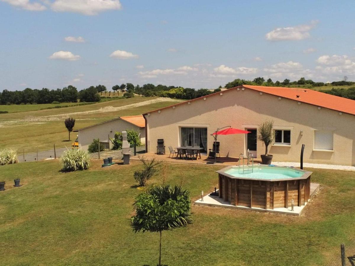 Maison Dordogne Perigord Secteur Bergerac Eymet Flaugeac المظهر الخارجي الصورة