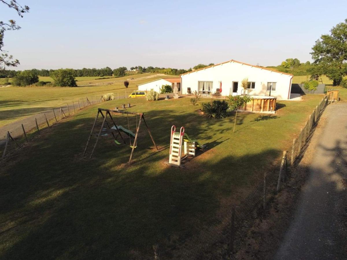 Maison Dordogne Perigord Secteur Bergerac Eymet Flaugeac المظهر الخارجي الصورة