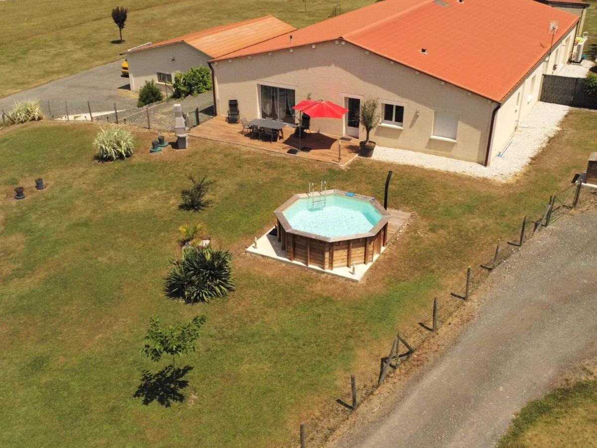 Maison Dordogne Perigord Secteur Bergerac Eymet Flaugeac المظهر الخارجي الصورة