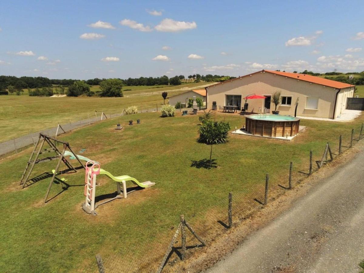Maison Dordogne Perigord Secteur Bergerac Eymet Flaugeac المظهر الخارجي الصورة